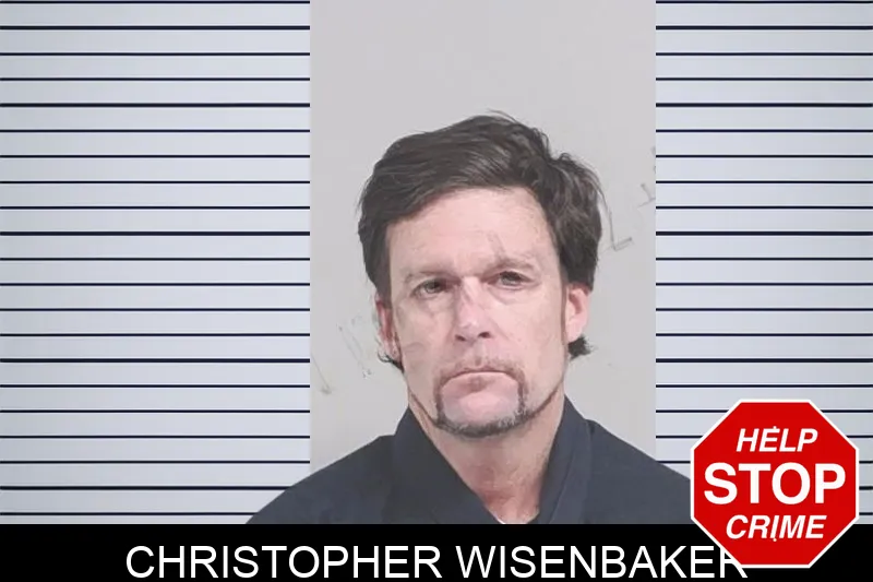 Christopher Wisenbaker