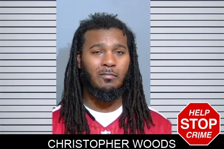 Christopher Woods