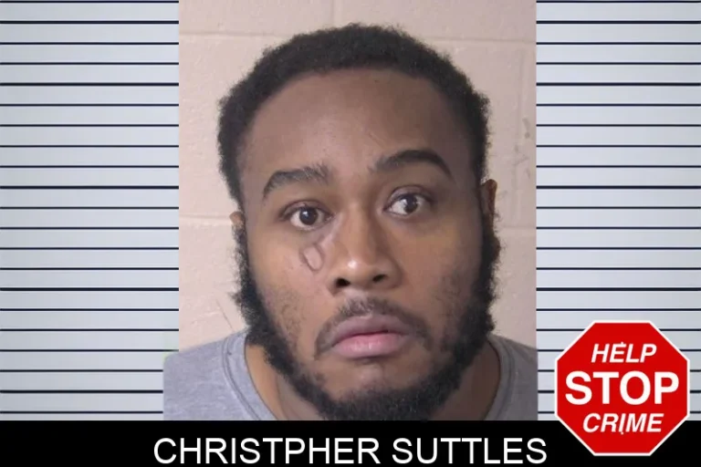 Christpher Suttles