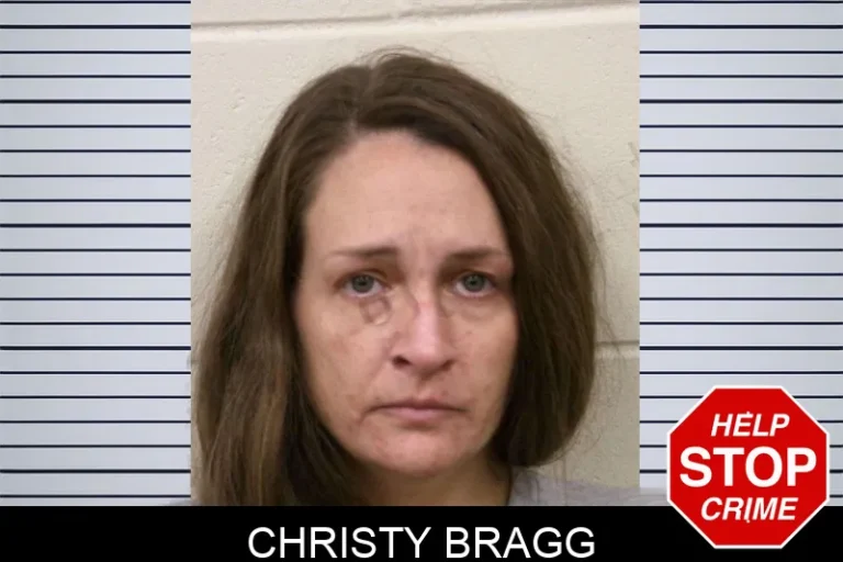 Christy Bragg