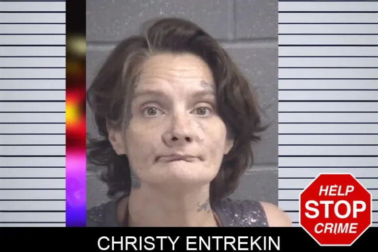Christy Entrekin