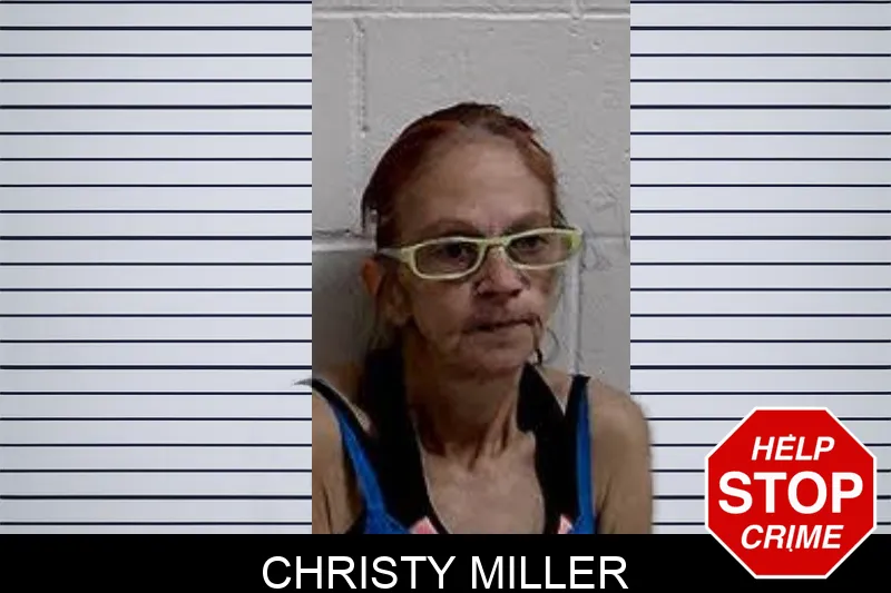 Christy Miller