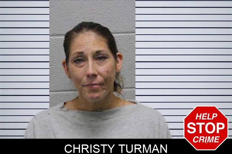 Christy Turman