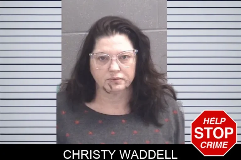 Christy Waddell