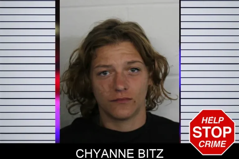 Chyanne Bitz