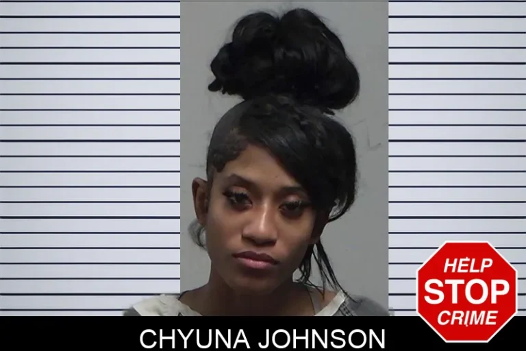 Chyuna Johnson
