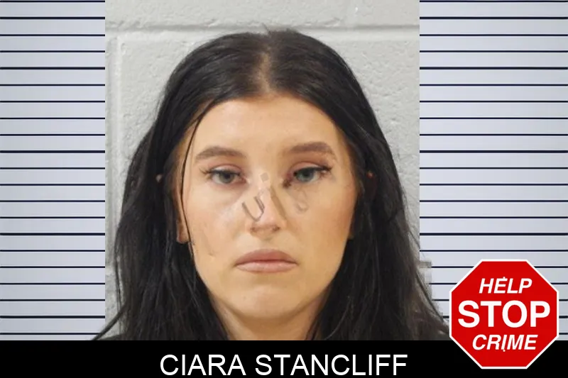 Ciara Stancliff