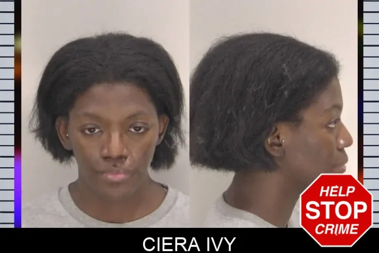Ciera Ivy