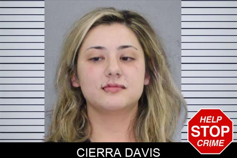 Cierra Davis