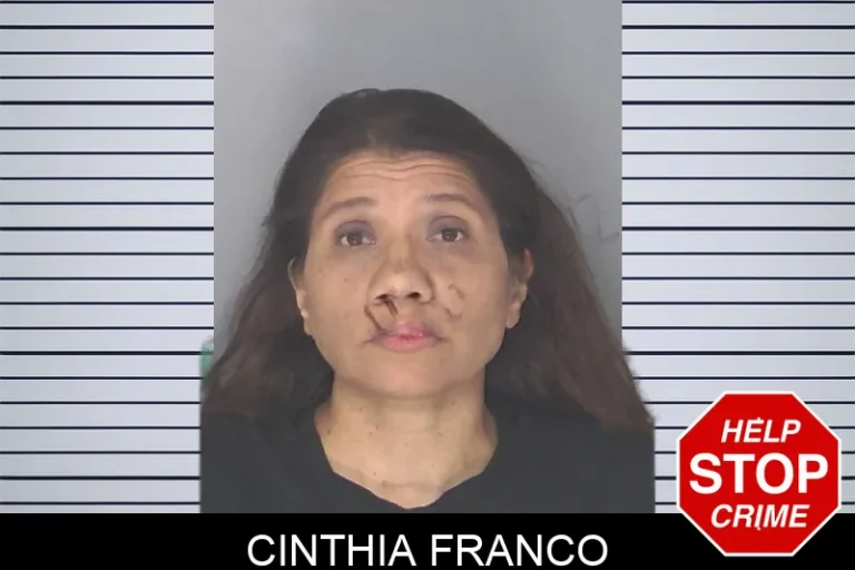Cinthia Franco
