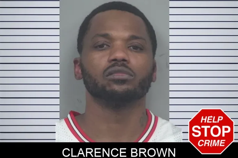 Clarence Brown