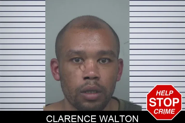 Clarence Walton