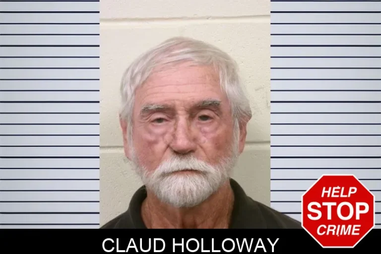 Claud Holloway