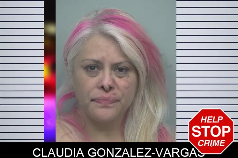Claudia Gonzalez-Vargas