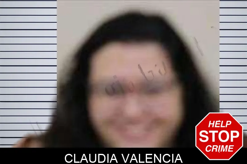 Claudia Valencia