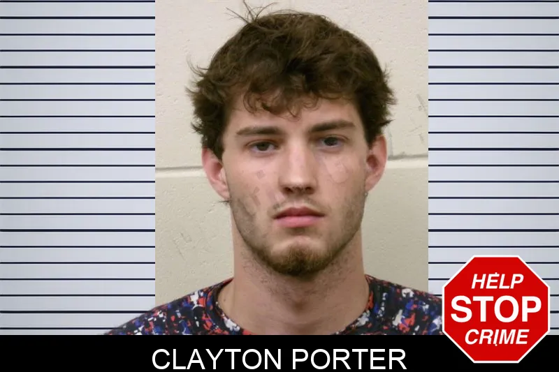 Clayton Porter