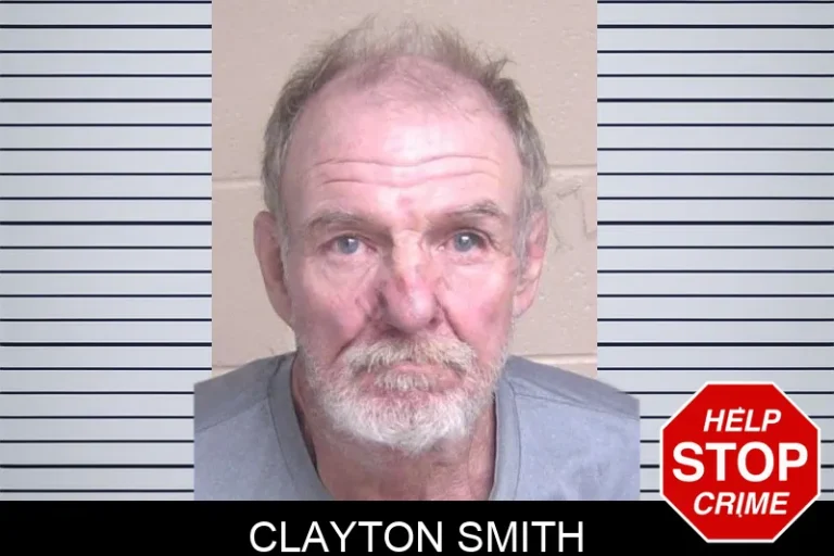 Clayton Smith