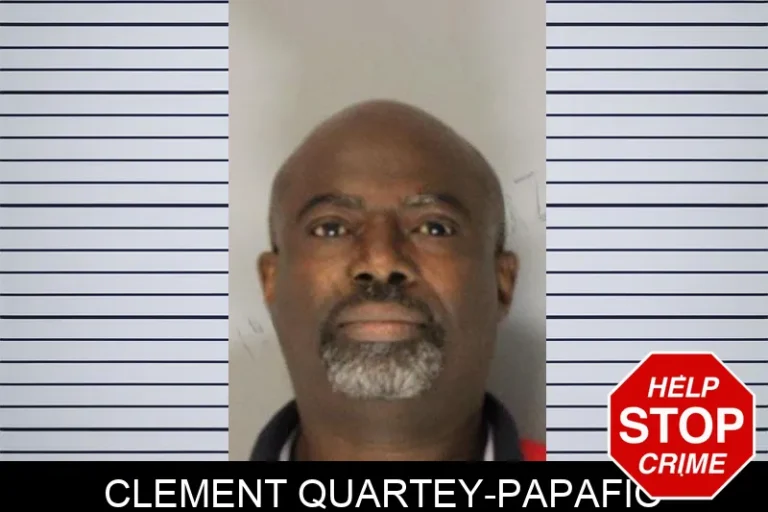Clement Quartey-Papafio