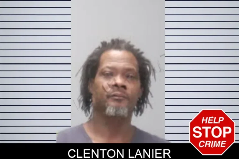Clenton Lanier