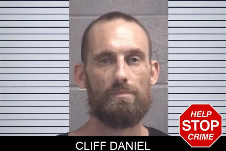 Cliff Daniel