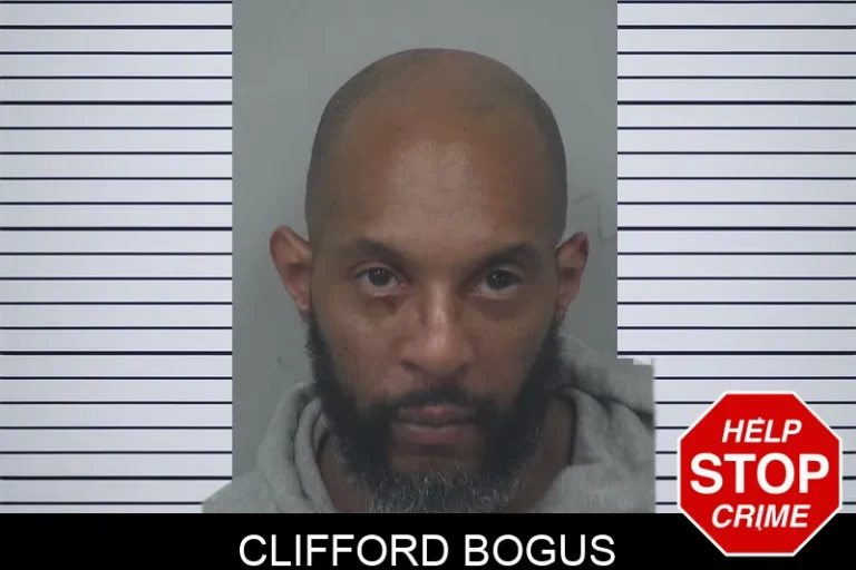 Clifford Bogus