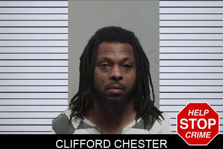 Clifford Chester