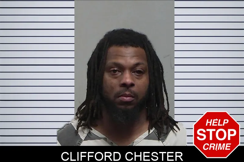 Clifford Chester