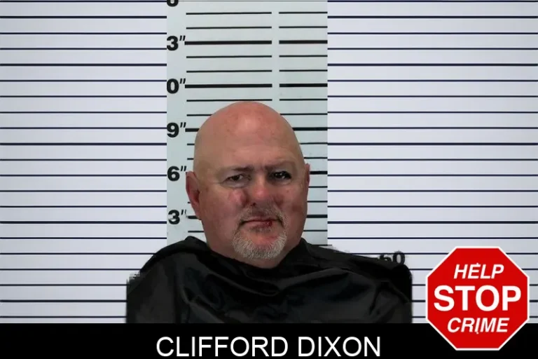 Clifford Dixon