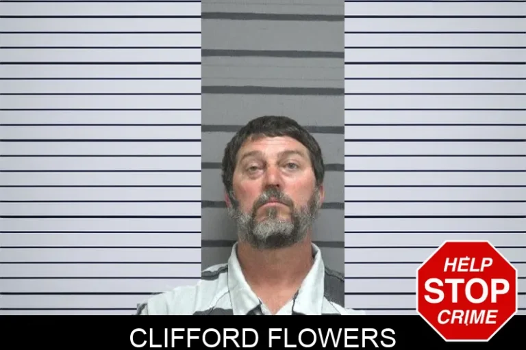 Clifford Flowers