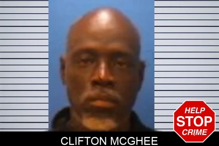 Clifton McGhee