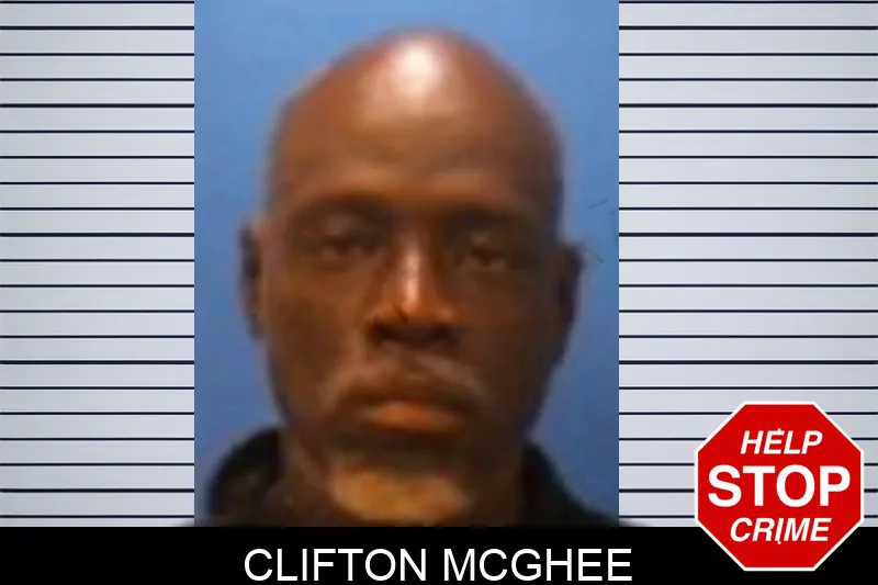Clifton McGhee