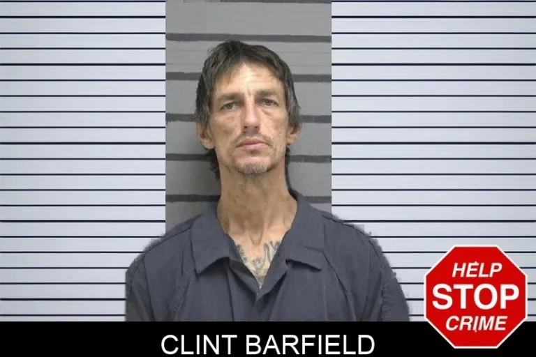 Clint Barfield