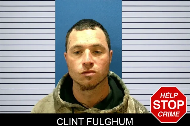 Clint Fulghum