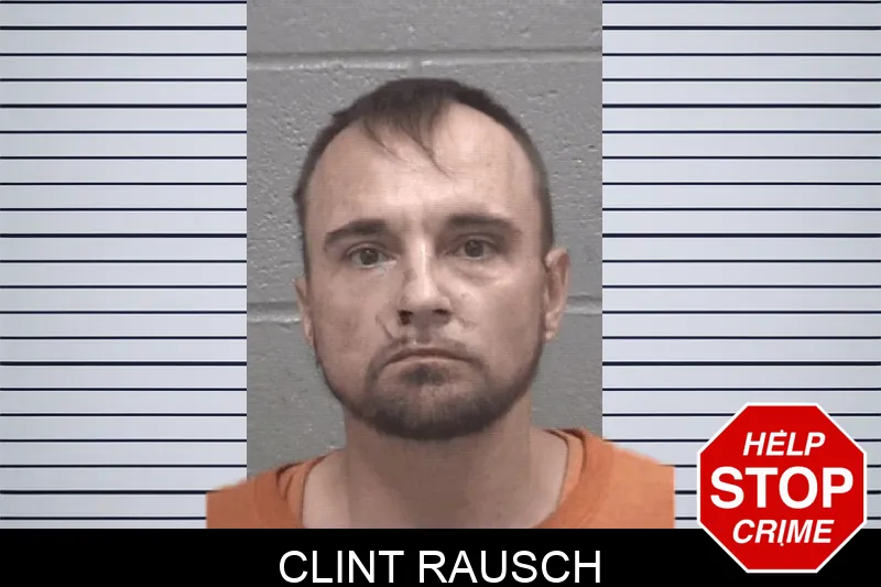 Clint Rausch