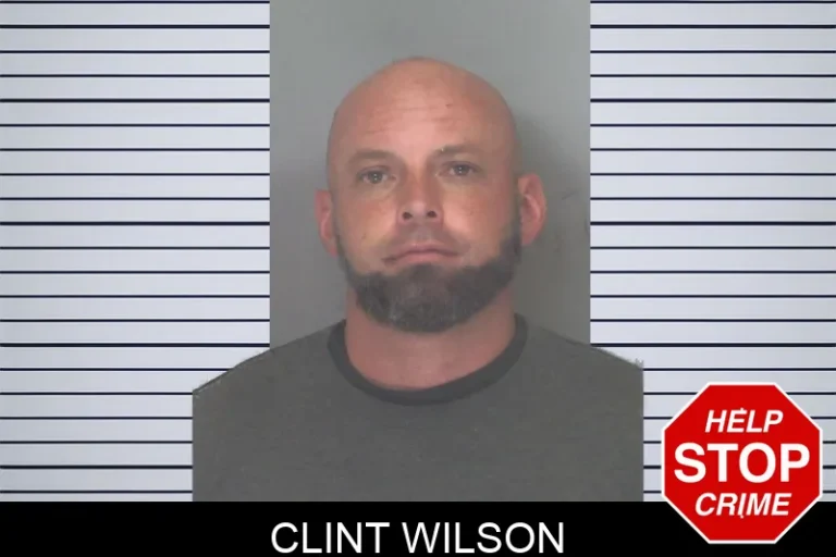Clint Wilson