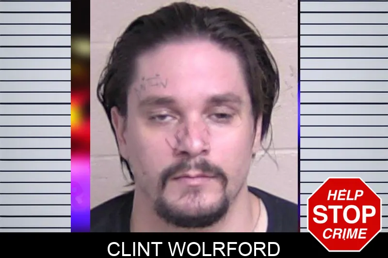Clint Wolrford