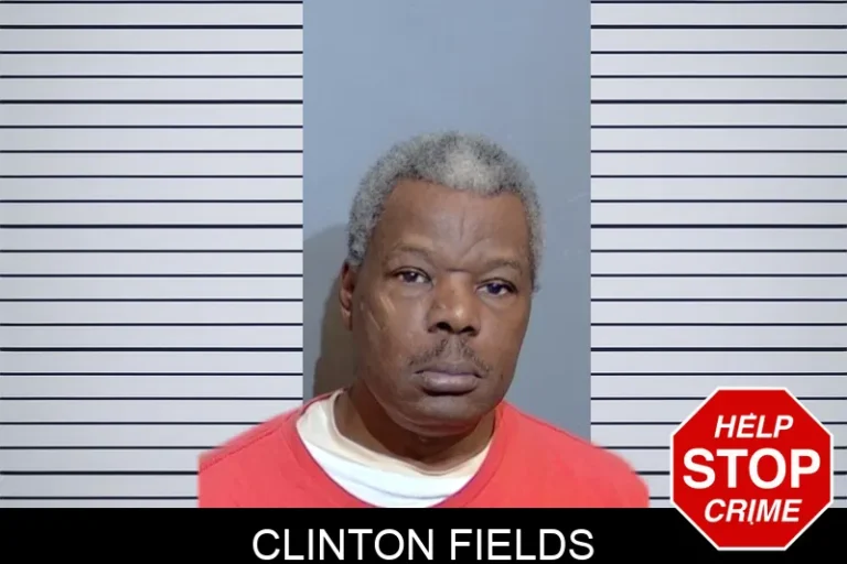 Clinton Fields
