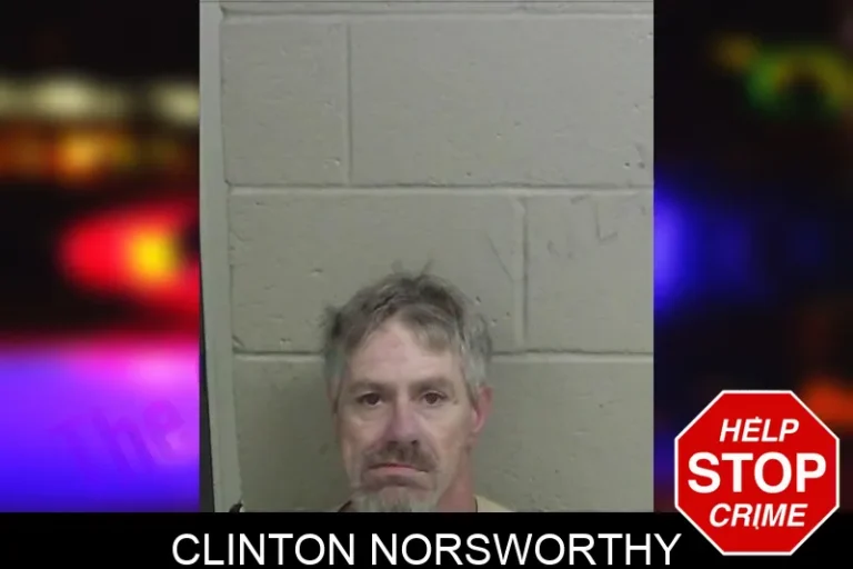 Clinton Norsworthy