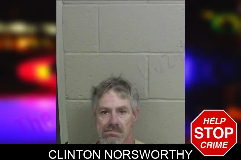 Clinton Norsworthy