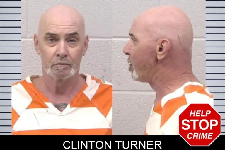Clinton Turner
