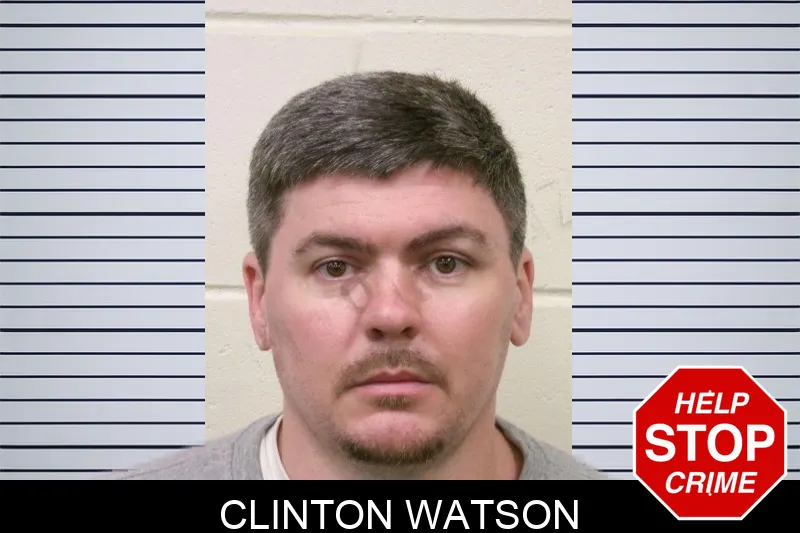 Clinton Watson
