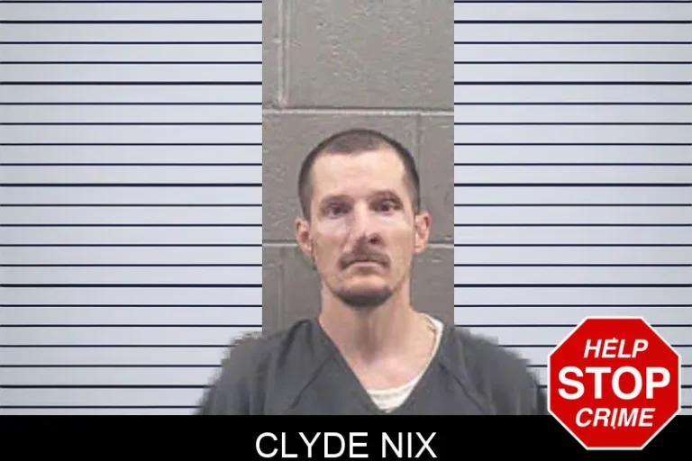 Clyde Nix