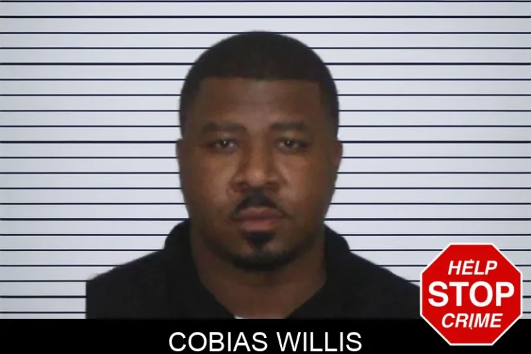 Cobias Willis