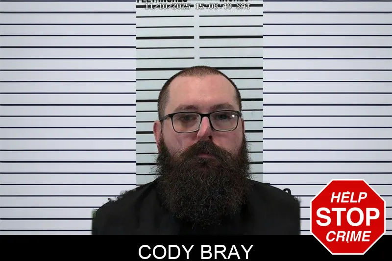 Cody Bray