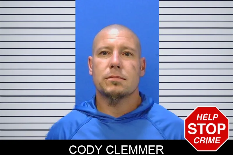 Cody Clemmer