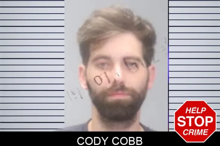 Cody Cobb
