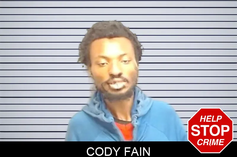 Cody Fain