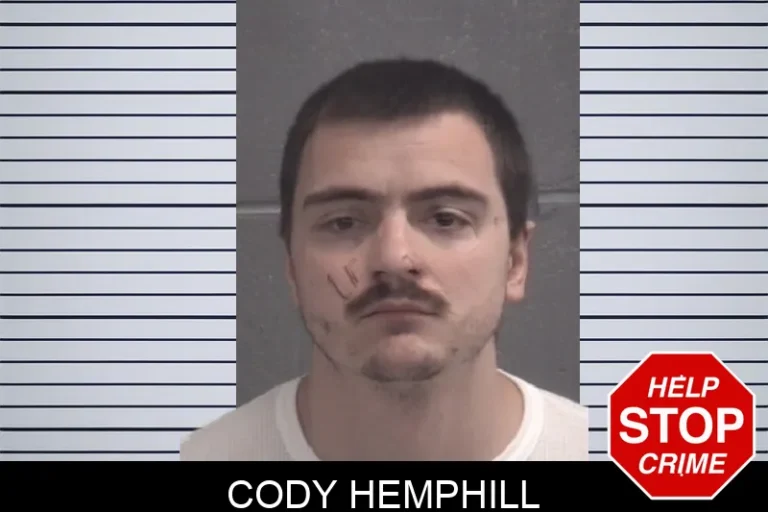 Cody Hemphill