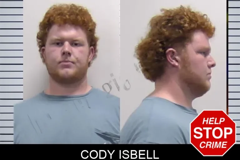 Cody Isbell