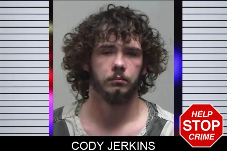 Cody Jerkins